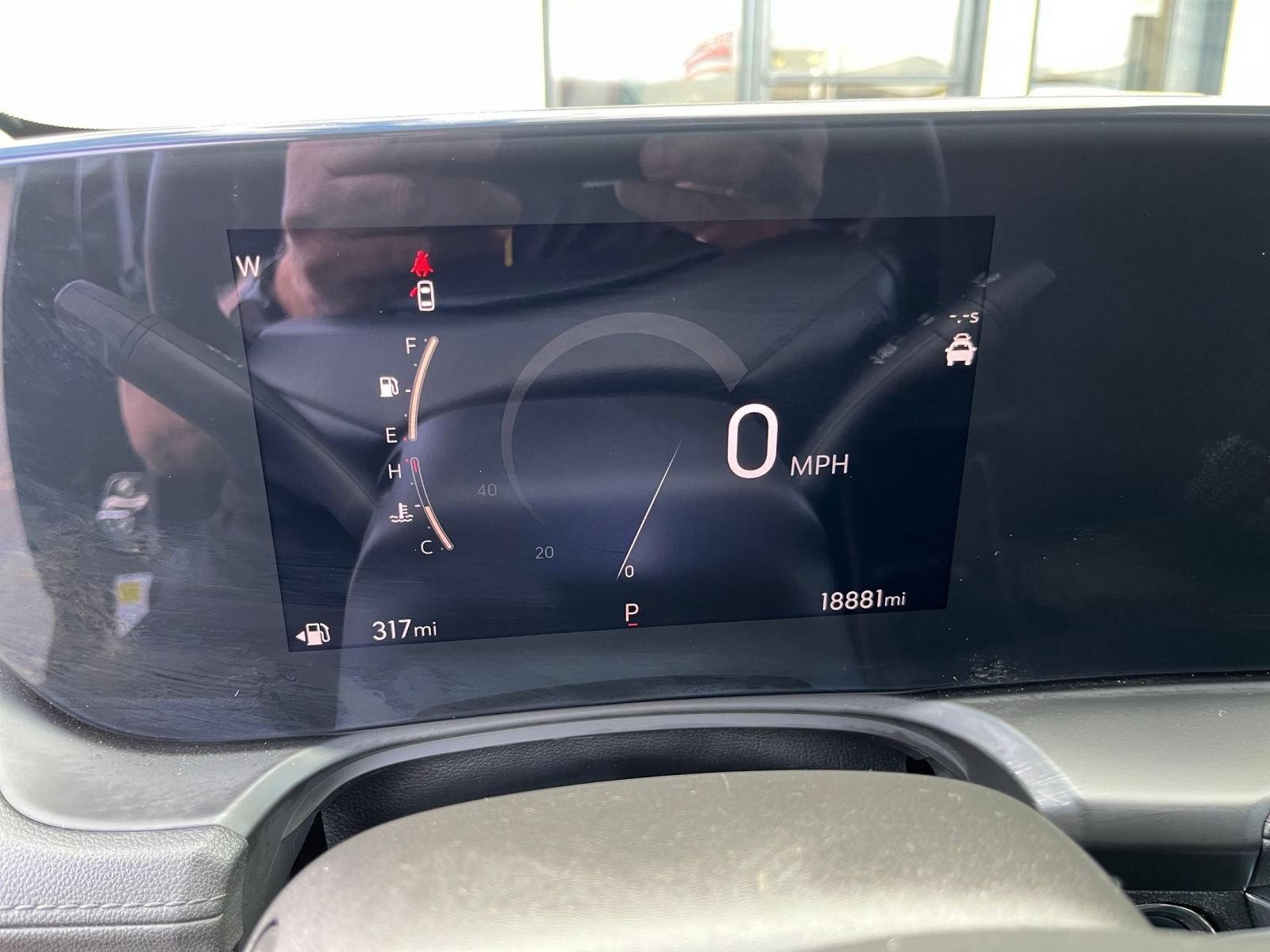Used 2025 Buick Encore GX Preferred FWD image 37