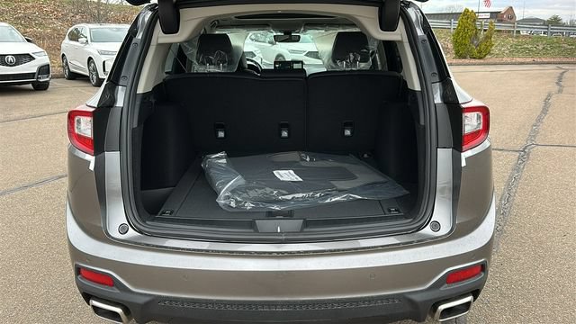 New 2026 Acura RDX SH-AWD w/ Technology Package image 26