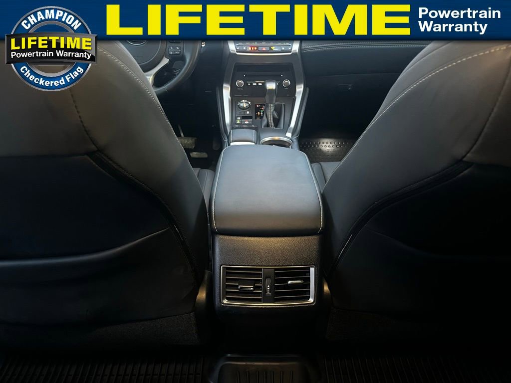 Used 2021 Lexus NX 300 AWD w/ Premium Package image 31