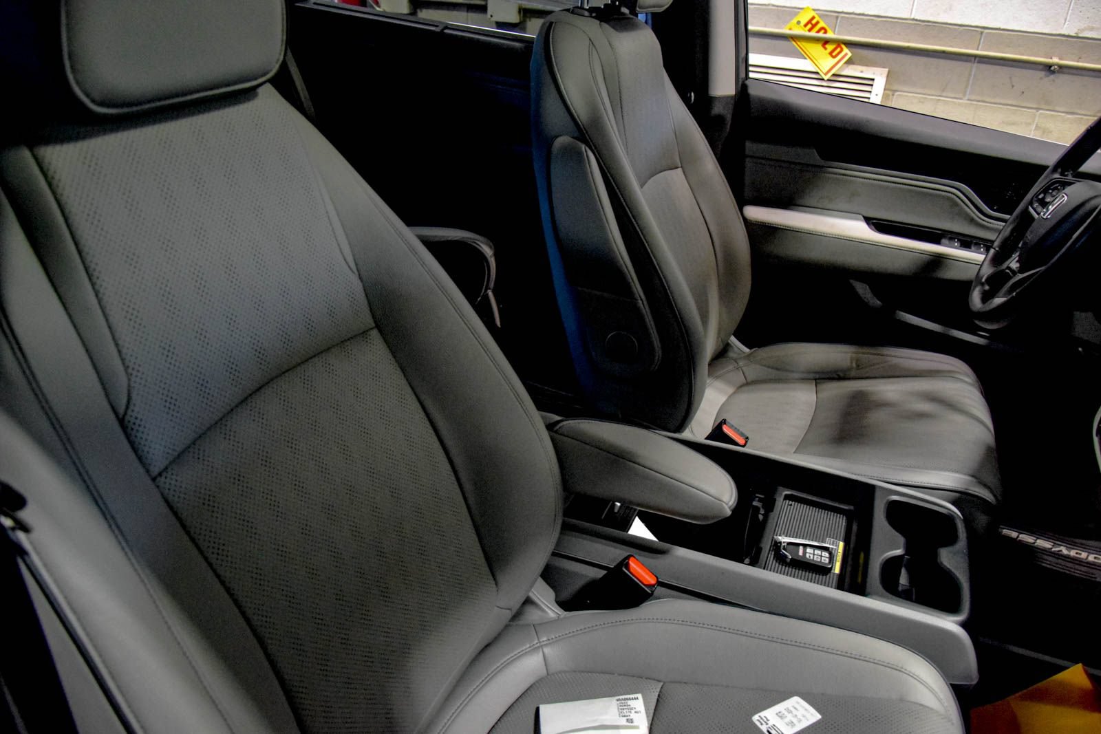 Used 2022 Honda Odyssey Elite image 10