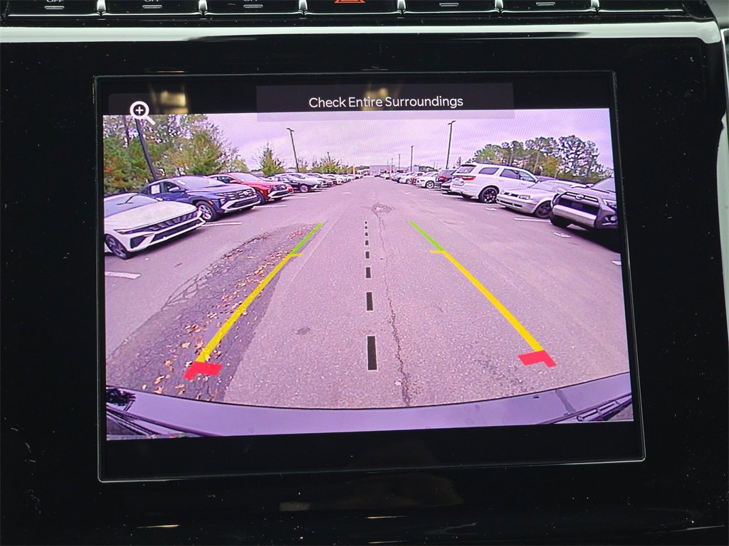 New 2025 Jeep Grand Cherokee Laredo w/ Luxury Tech Group I image 23