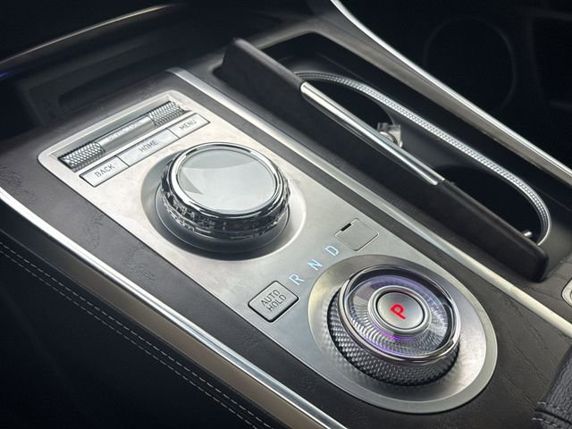 Used 2023 Genesis GV80 3.5T w/ Advanced Package image 19