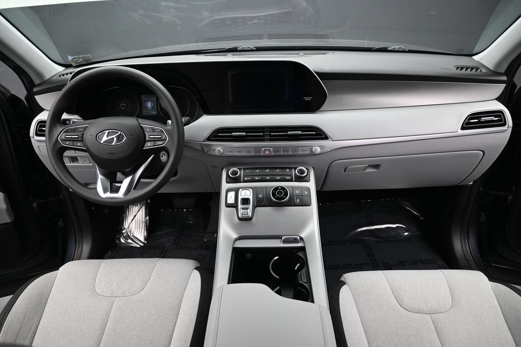 Used 2020 Hyundai Palisade SE AWD/4WD image 17