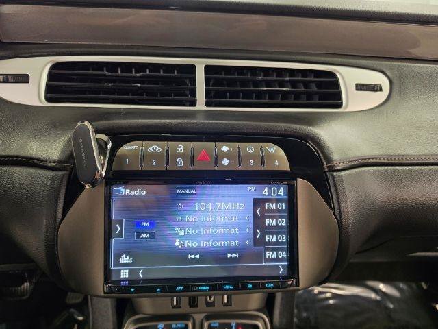 Used 2014 Chevrolet Camaro LT w/ RS Package RWD image 18