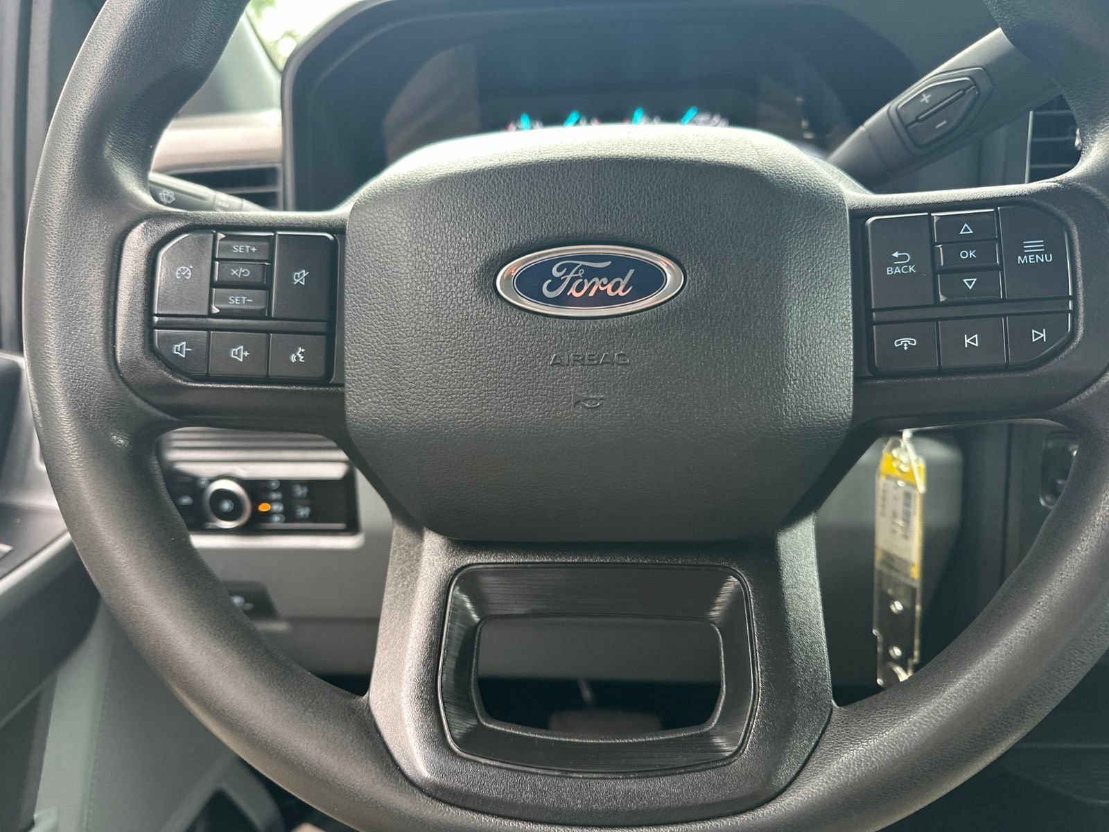 Used 2026 Ford F350 XLT AWD/4WD image 22
