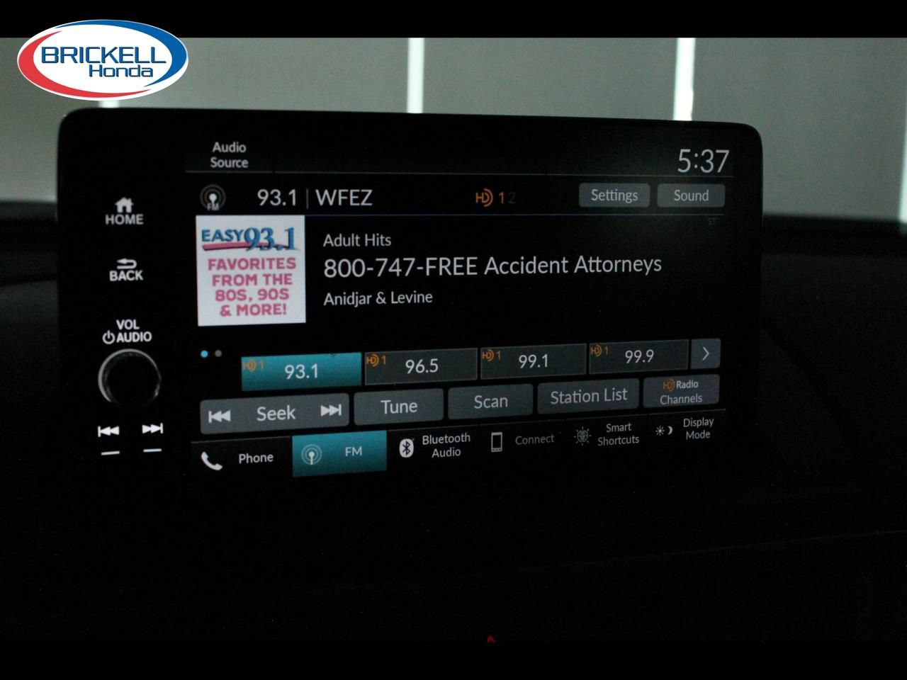 Used 2023 Honda Pilot EX-L image 30