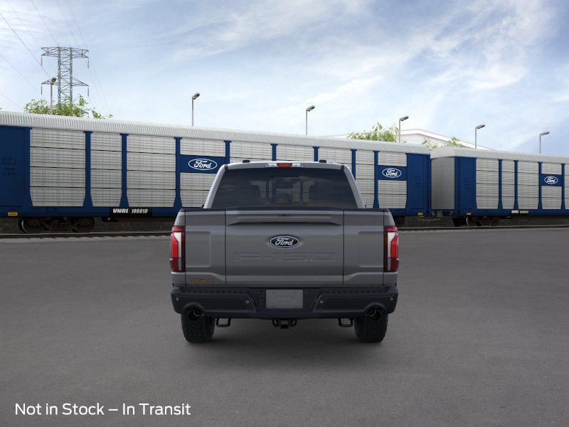 New 2026 Ford F150 Tremor AWD/4WD image 5