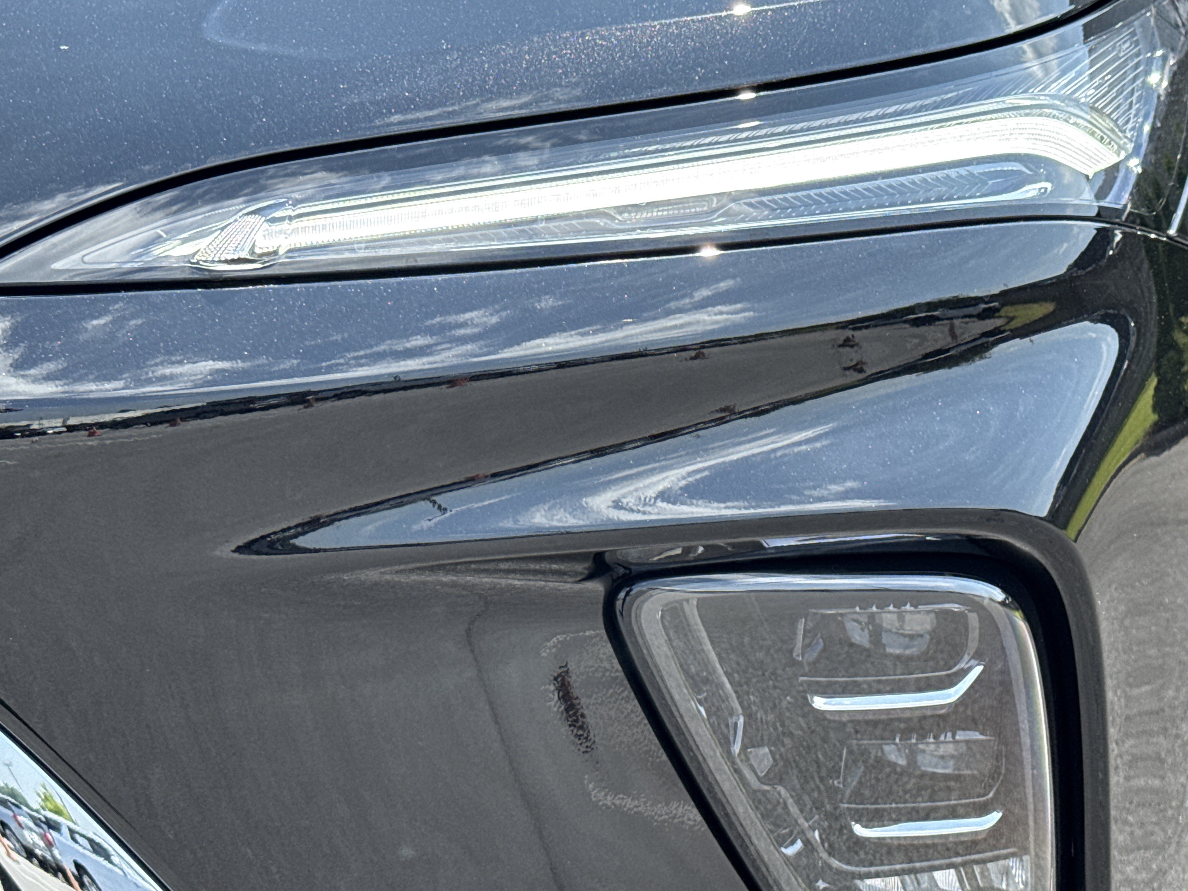 New 2026 Buick Enclave Avenir w/ Super Cruise Package FWD image 6