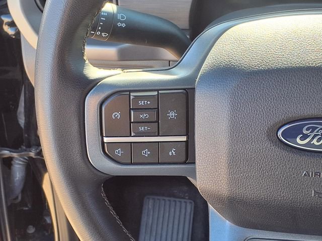 Used 2024 Ford F150 XLT w/ Mobile Office Package image 5