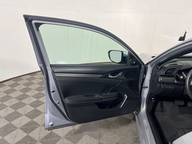 Used 2018 Honda Civic EX image 13