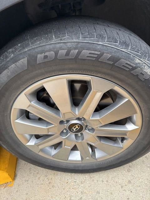 Used 2023 Hyundai Palisade SEL image 23