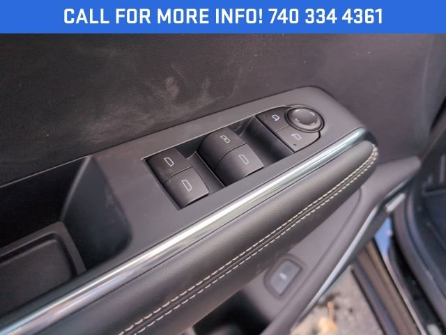 New 2026 GMC Acadia Elevation w/ Black Edition image 15