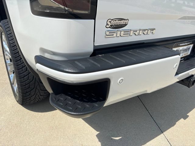Used 2018 GMC Sierra 1500 Denali w/ Denali Ultimate Package AWD/4WD image 27