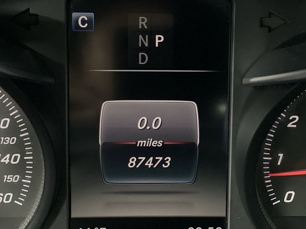 Used 2018 Mercedes-Benz C 300 4MATIC Sedan w/ Multimedia Package image 19