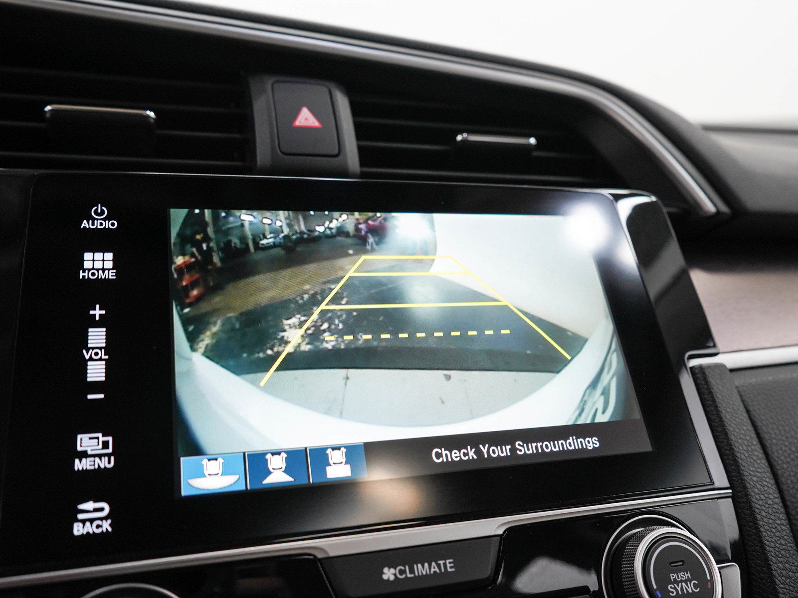 Used 2016 Honda Civic Touring image 28