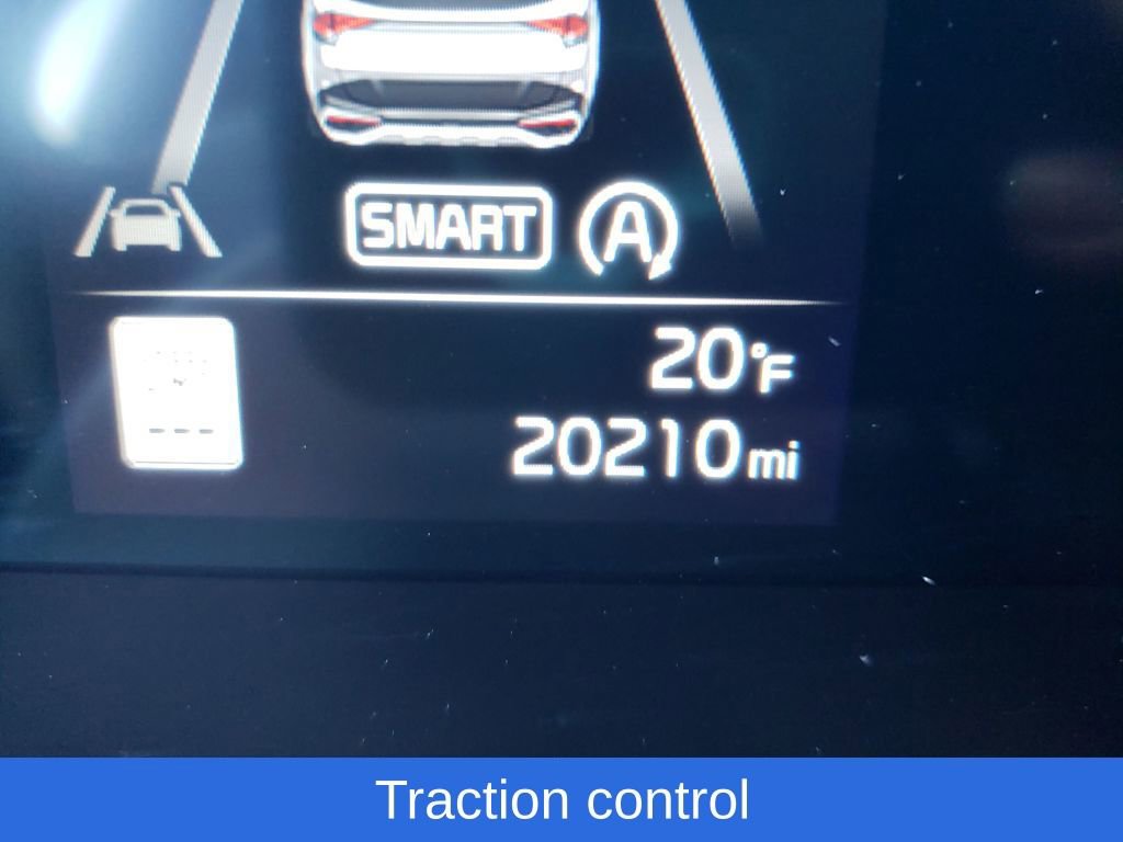 Used 2023 Kia Sportage X-Line w/ X-Line Premium Package image 21