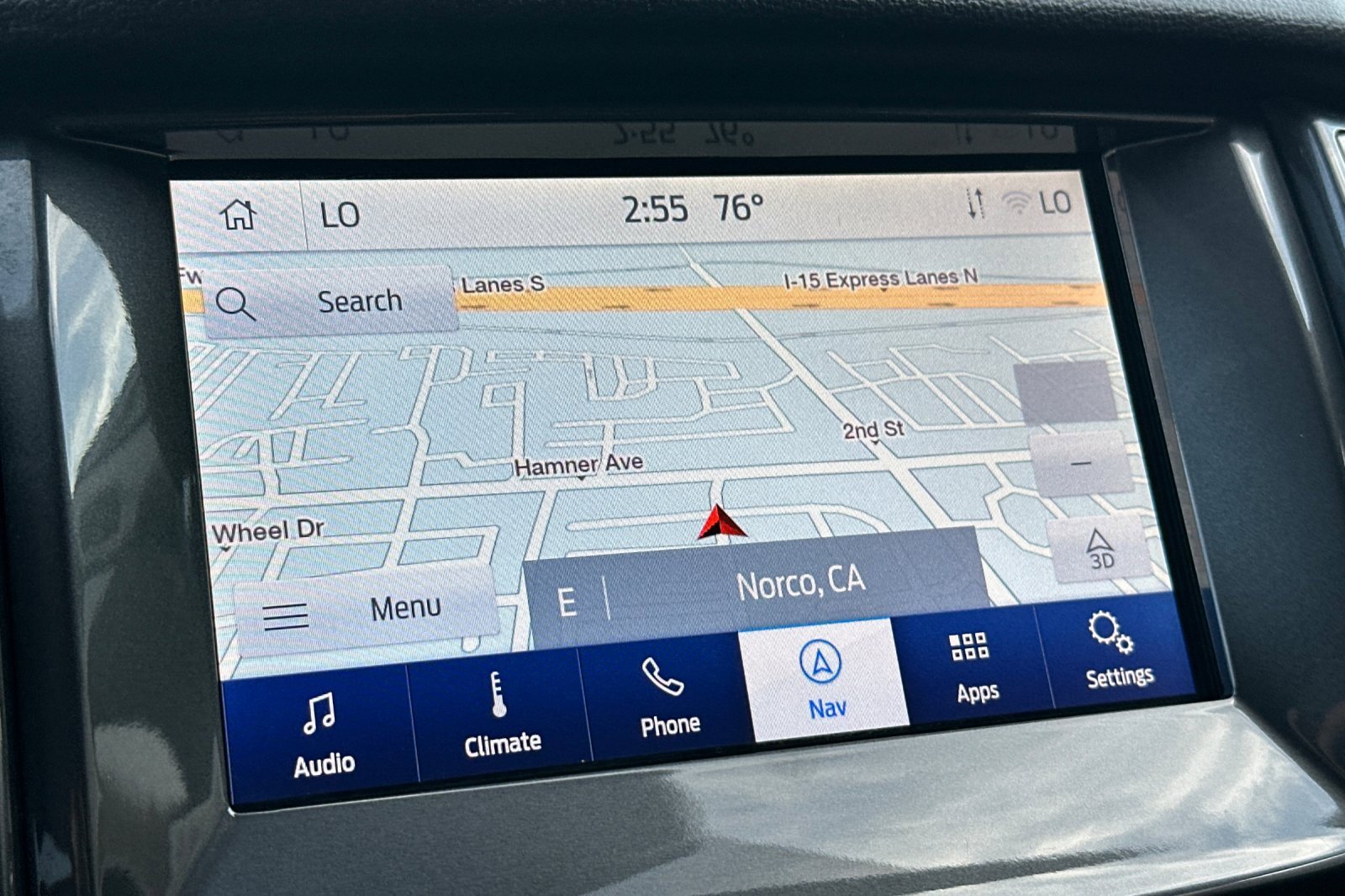 Used 2019 Ford Ranger Lariat w/ Equipment Group 501A Mid image 18