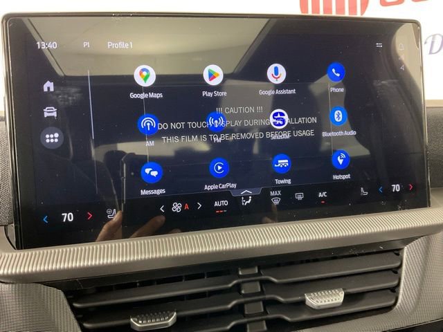 New 2026 Ford Explorer ST w/ Sun And Sound Package image 23