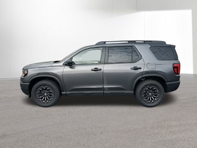 New 2026 Honda Passport TrailSport image 5