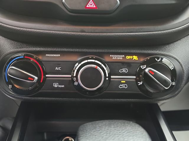 Used 2023 Kia Soul LX w/ Option Group 015 image 33