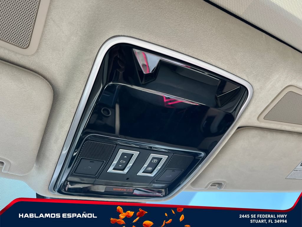 Used 2022 Land Rover Range Rover Autobiography AWD/4WD image 32