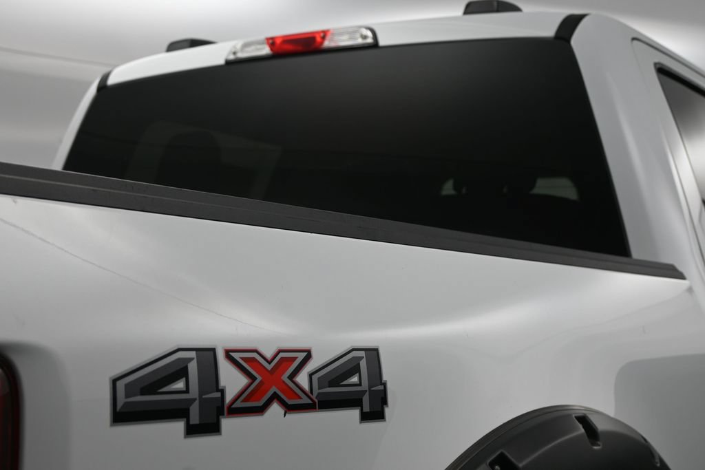Used 2022 Ford F150 XLT AWD/4WD image 10