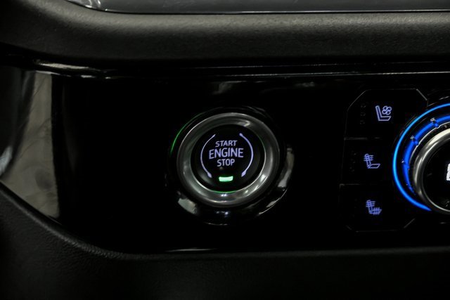 Used 2023 GMC Sierra 1500 SLT w/ SLT Convenience Package image 18