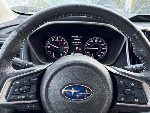 Used 2023 Subaru Ascent Limited AWD/4WD image 20