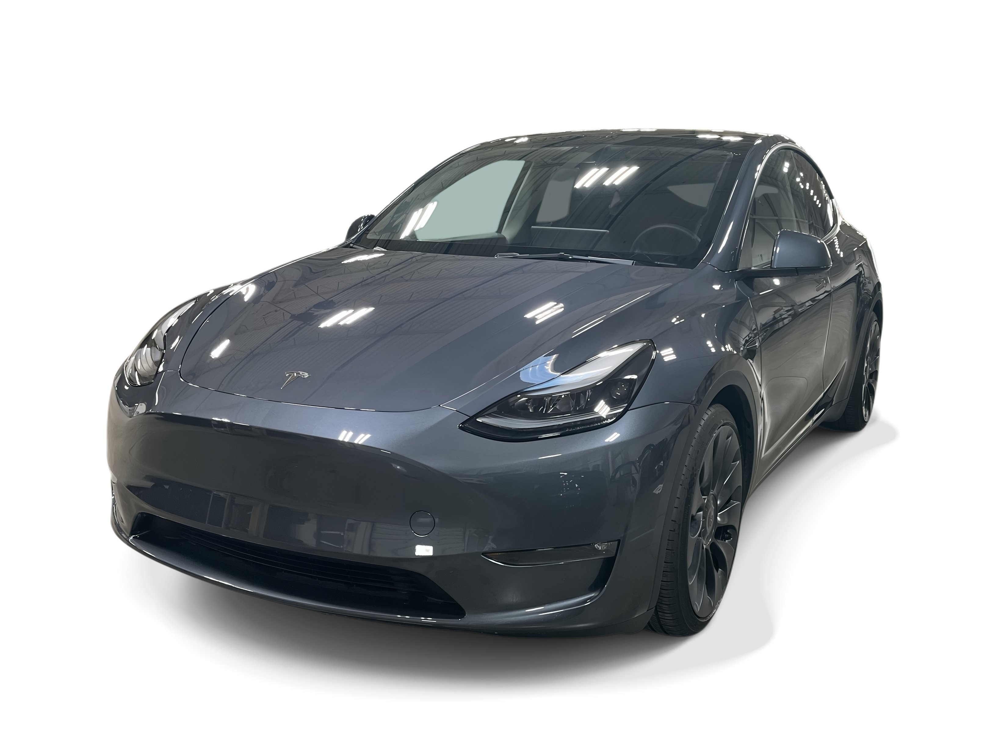 Certified 2023 Tesla Model Y Performance AWD/4WD image 14