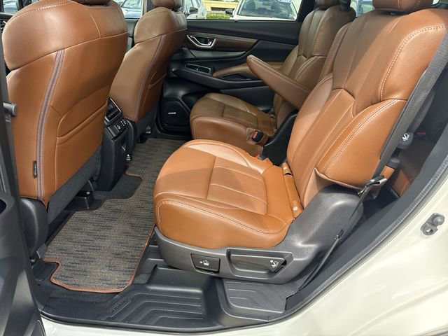 Used 2025 Subaru Ascent Touring AWD/4WD image 16