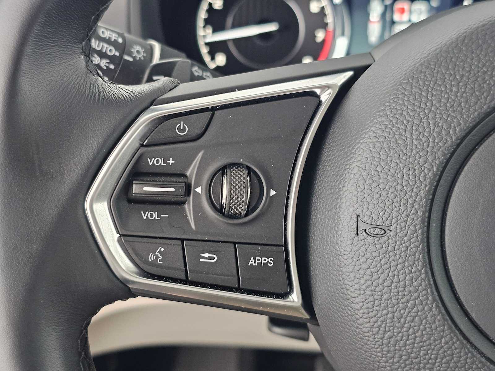 Used 2025 Acura RDX SH-AWD w/ Technology Package image 27