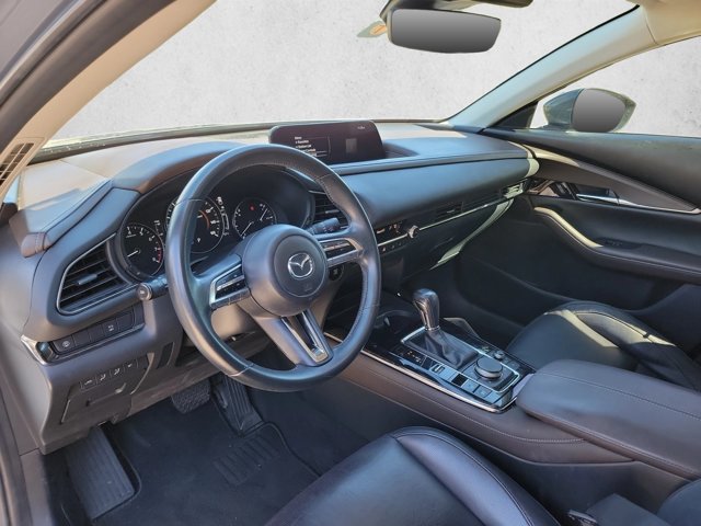 Used 2020 MAZDA CX-30 FWD w/ Premium Package image 10