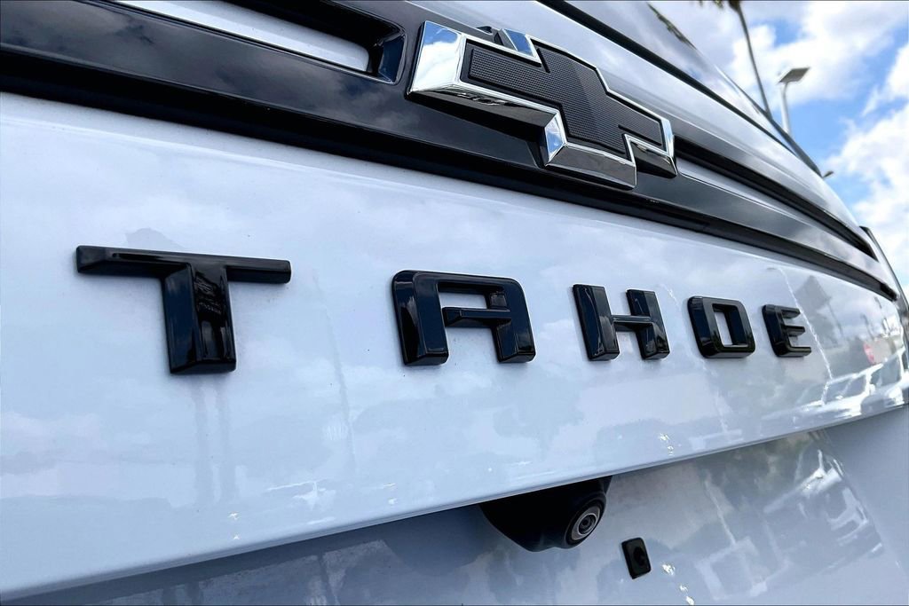 Used 2023 Chevrolet Tahoe Z71 w/ Luxury Package image 31