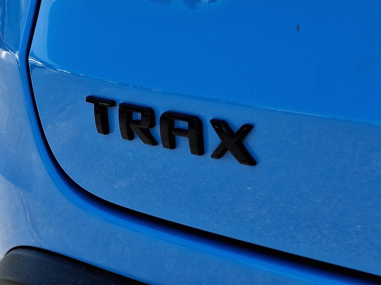 Certified 2024 Chevrolet Trax RS FWD image 31