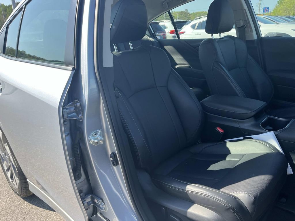 Certified 2024 Subaru Legacy Limited AWD/4WD image 23