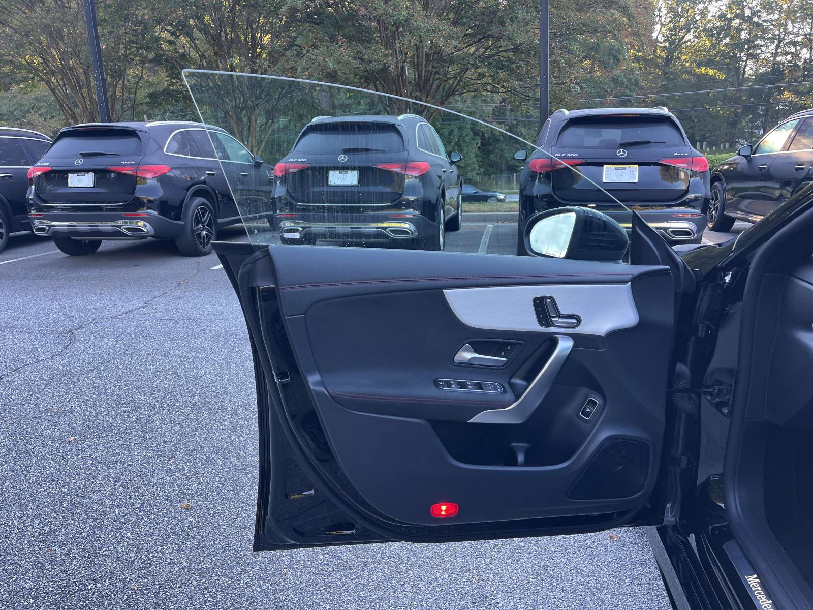Certified 2026 Mercedes-Benz CLA 250 image 18