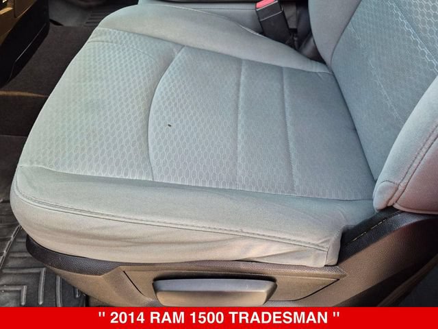 Used 2014 RAM 1500 Tradesman w/ Popular Equipment Group AWD/4WD image 16
