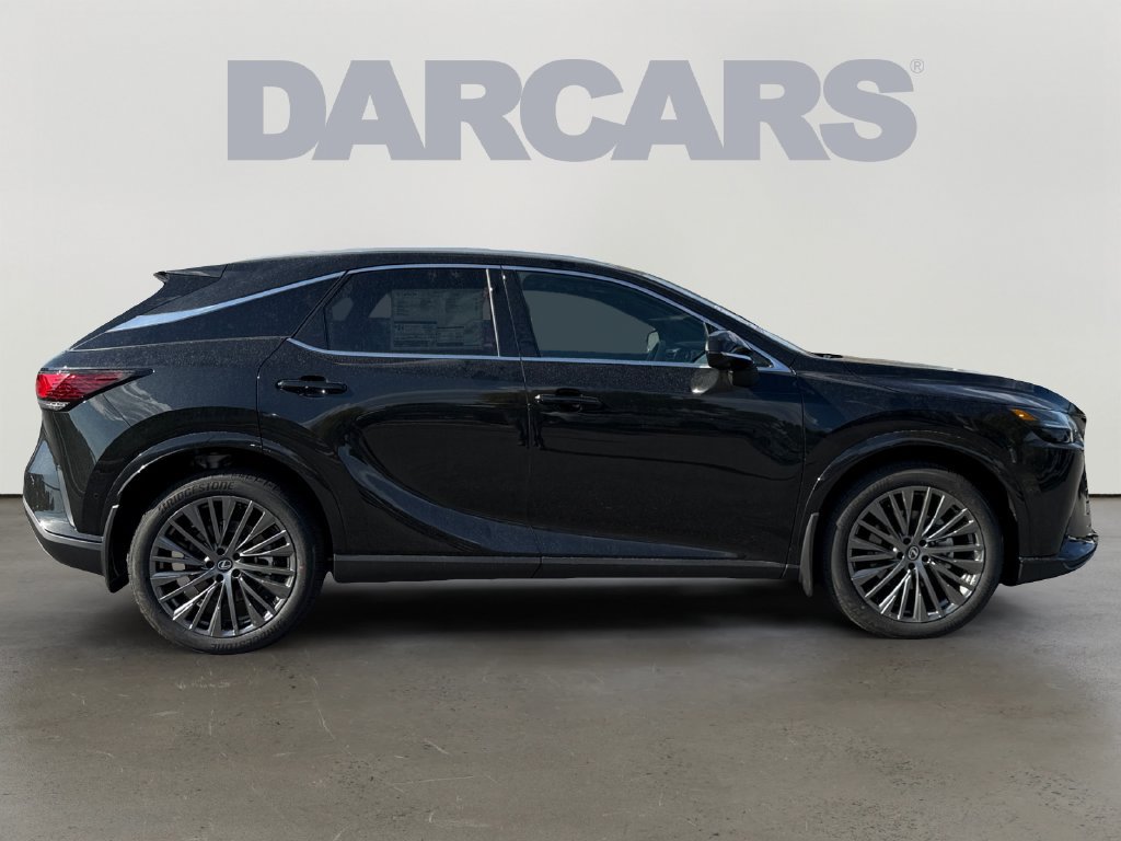 New 2026 Lexus RX 350 AWD image 3