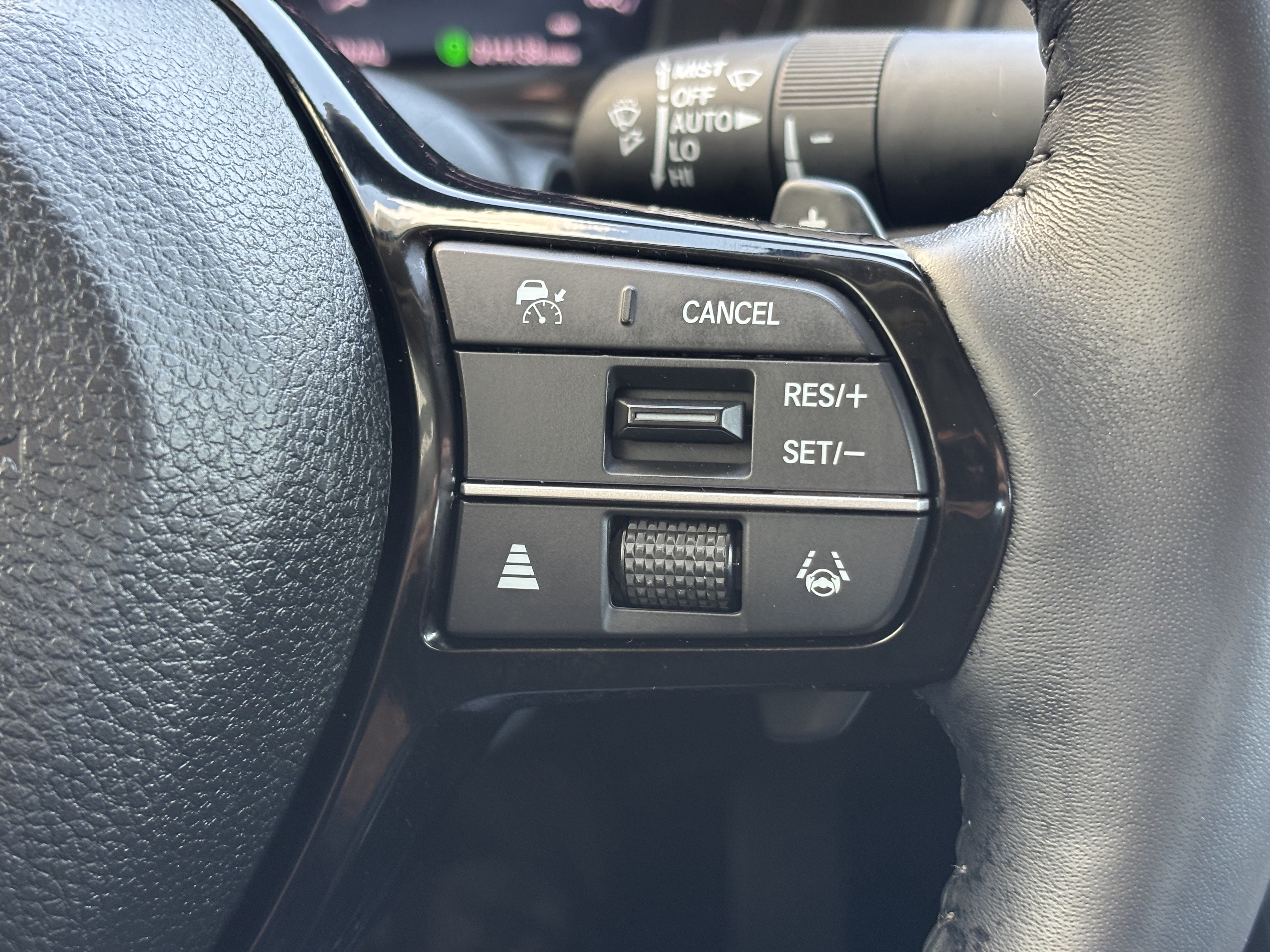 Certified 2025 Honda Accord Touring image 36