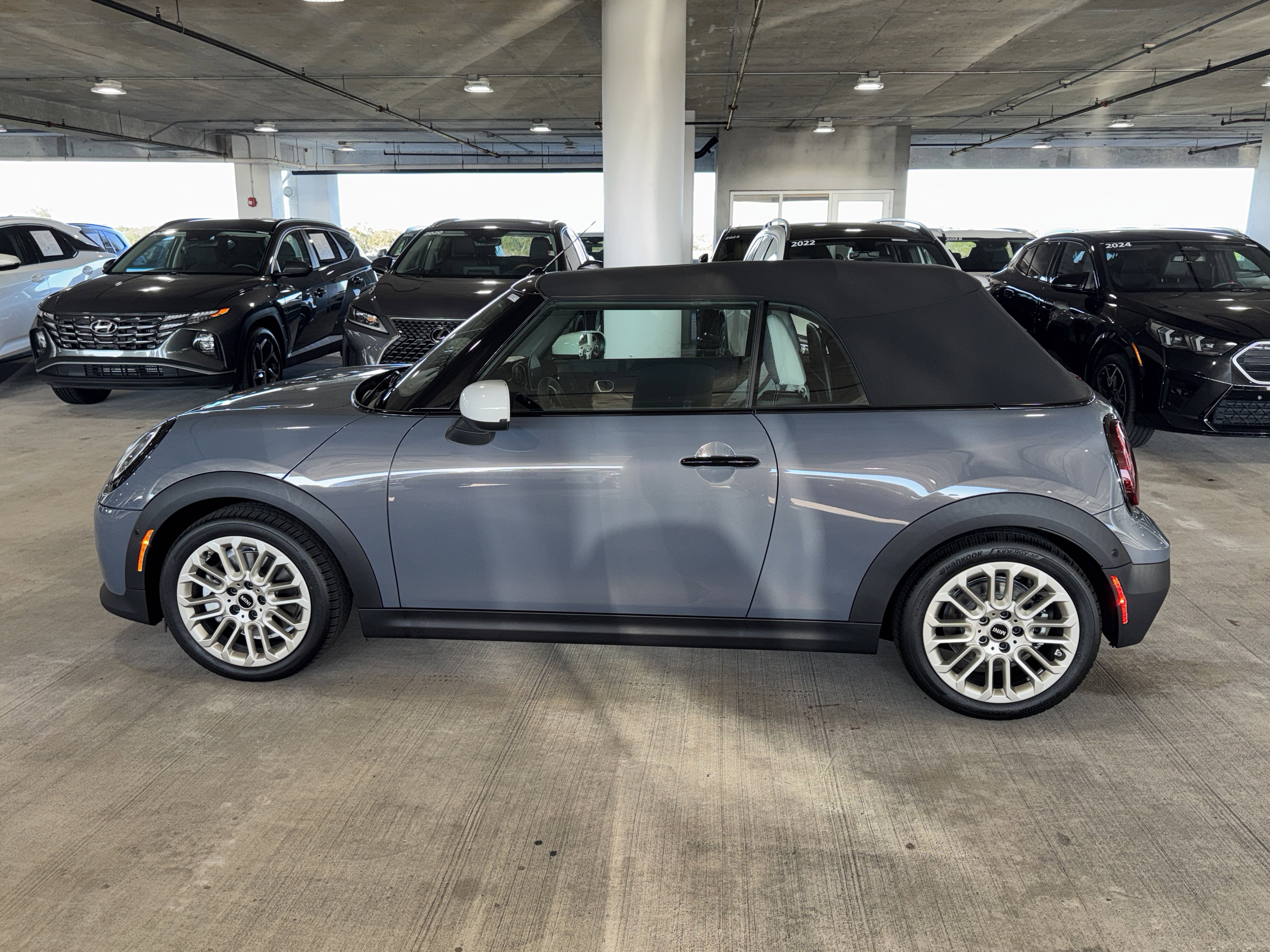 New 2026 MINI Cooper S image 4
