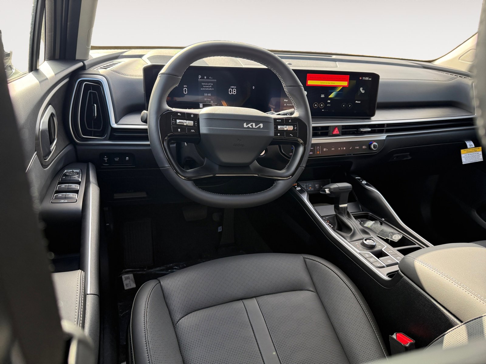 New 2026 Kia Sorento X-Line EX image 15