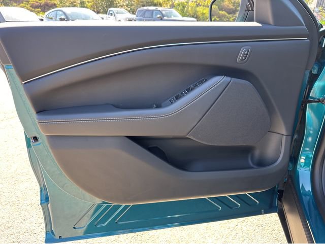 New 2026 Ford Mustang Mach-E Select image 31