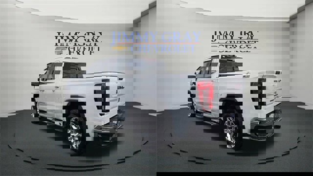 Used 2021 GMC Sierra 1500 SLT image 5