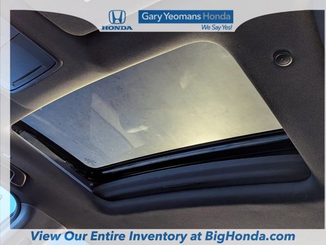 Used 2024 Honda CR-V Sport-L image 23