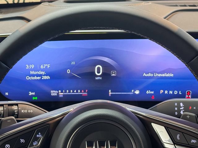 New 2025 Buick Enclave Sport Touring w/ Power Package image 36