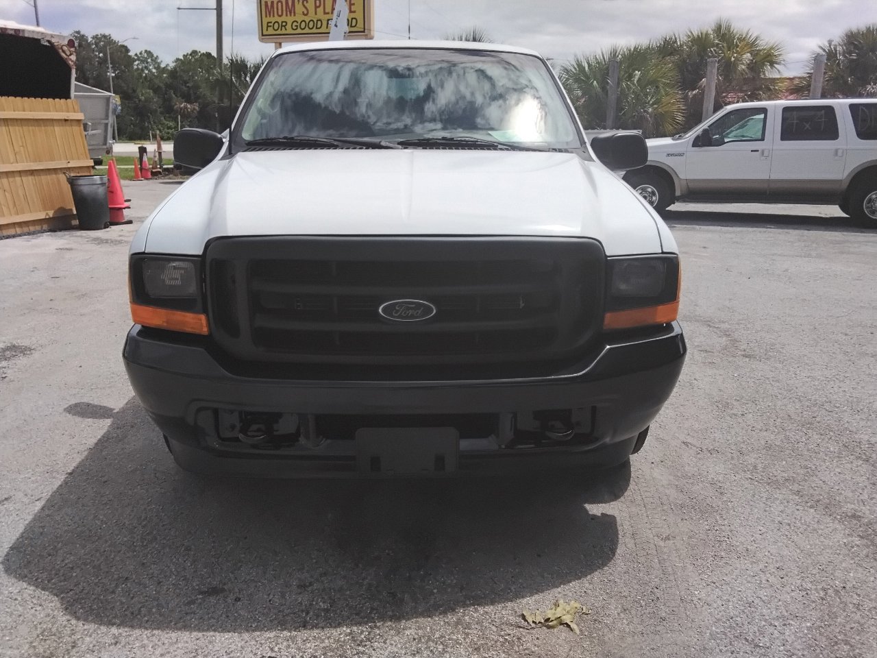 Used 2001 Ford F250 XL image 6