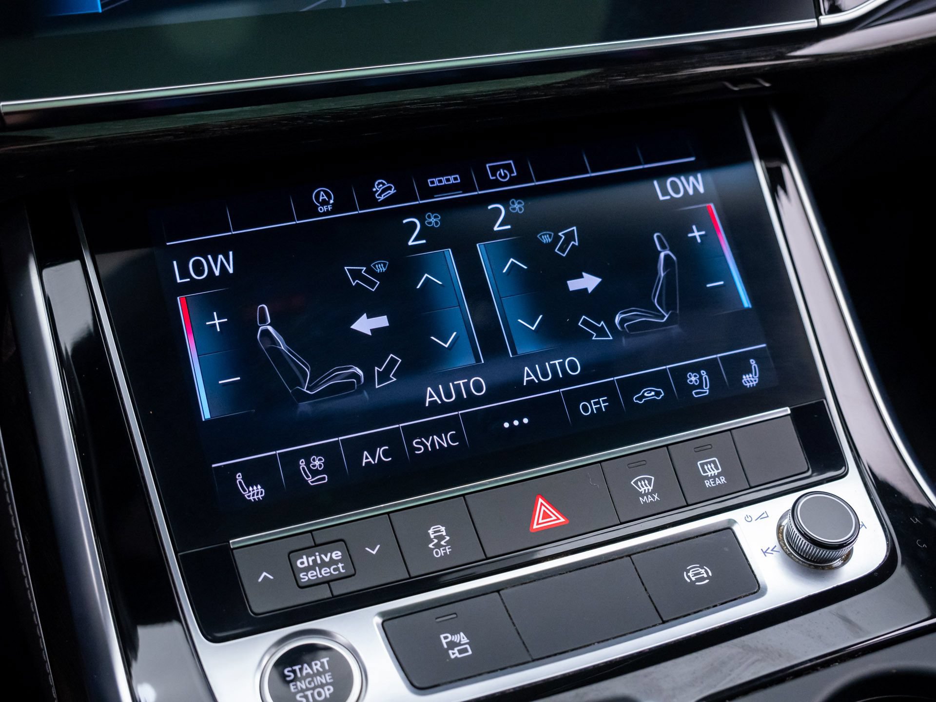 Used 2025 Audi Q7 2.0T Premium Plus w/ Premium Plus Package AWD/4WD image 25