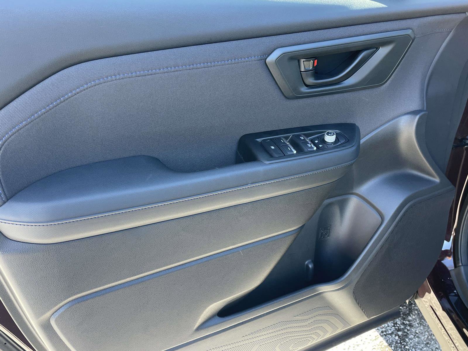 New 2026 Subaru Forester Premium w/ Premium/Limited Package image 5