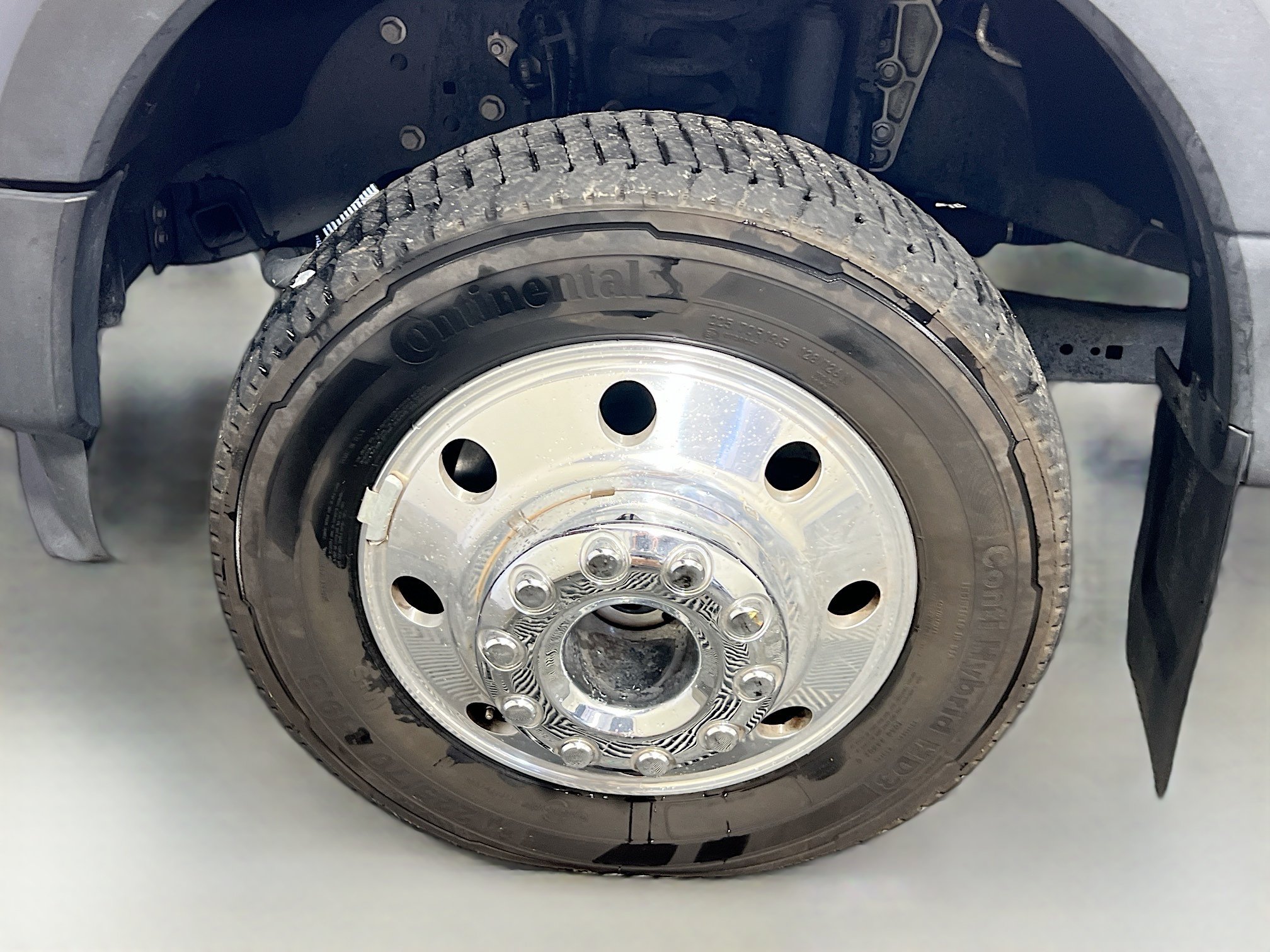 Used 2023 Ford F450 XL w/ 360-Degree Camera Package AWD/4WD image 13