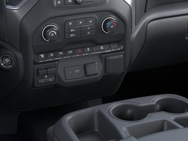 New 2026 Chevrolet Silverado 2500 Custom w/ Custom Value Package AWD/4WD image 23